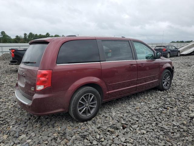 2017 DODGE GRAND CARA - 2C4RDGCG5HR724328