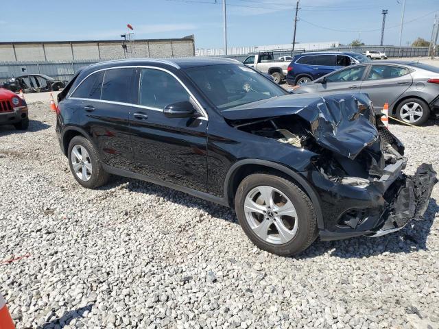 2018 MERCEDES-BENZ GLC 300 4M - WDC0G4KB5JV026822