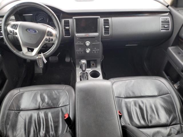 2019 FORD FLEX SEL - 2FMGK5C87KBA09511