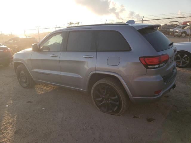 2020 JEEP GRAND CHER - 1C4RJEAG7LC145424