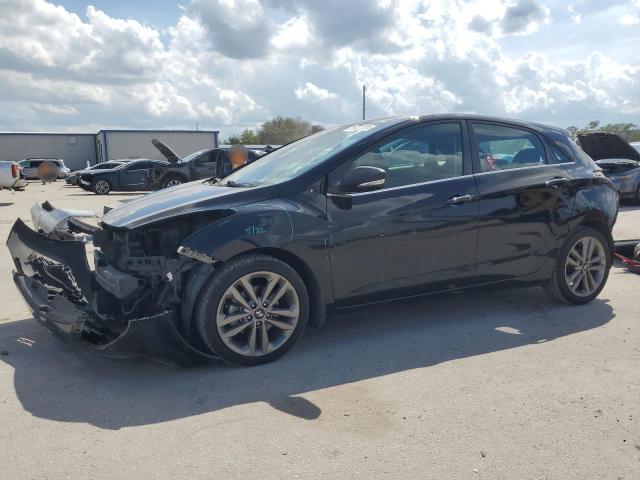 2016 HYUNDAI ELANTRA GT - KMHD35LH4GU317317