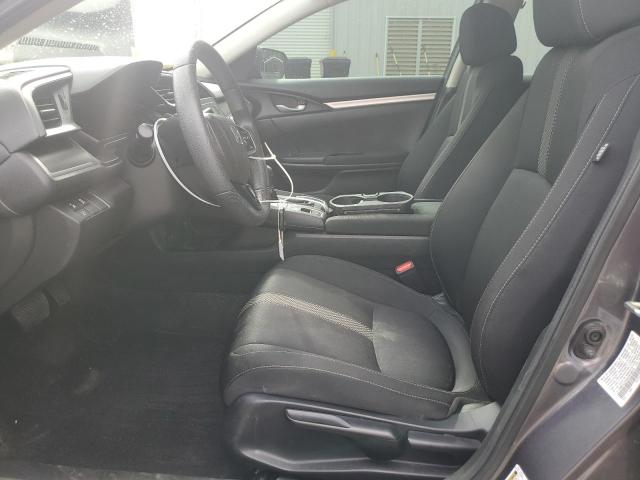 2020 HONDA CIVIC LX - 19XFC2F63LE016813