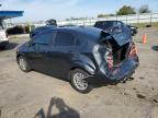 CHEVROLET SONIC LS photo