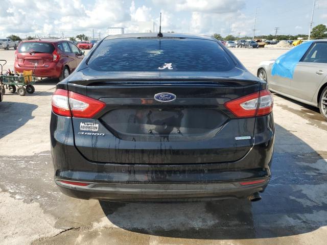 VIN 3FA6P0HD0ER173561 2014 Ford Fusion, SE no.6