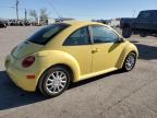 VOLKSWAGEN NEW BEETLE photo