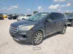 2017 FORD ESCAPE TIT - 1FMCU0JD2HUD84480