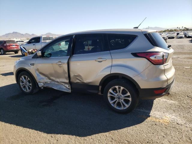 VIN 1FMCU0GD5HUC51140 2017 Ford Escape, SE no.2