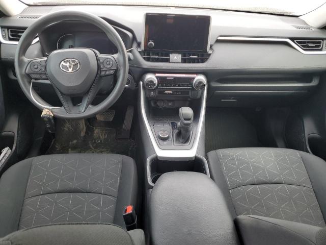 2024 TOYOTA RAV4 WOODL 2T3UWRFV3RW216344