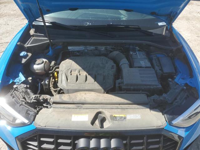 2022 AUDI Q3 PREMIUM - WA1DECF32N1047998