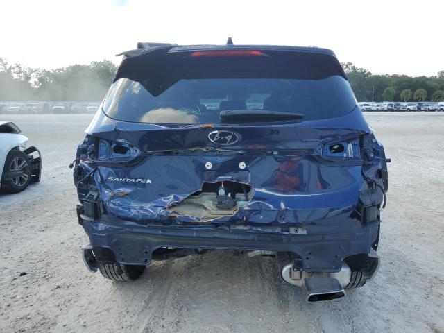 2023 HYUNDAI SANTA FE S - 5NMS24AJ5PH501557