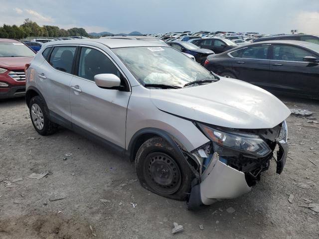 VIN JN1BJ1CW7LW360544 2020 Nissan Rogue, S no.4