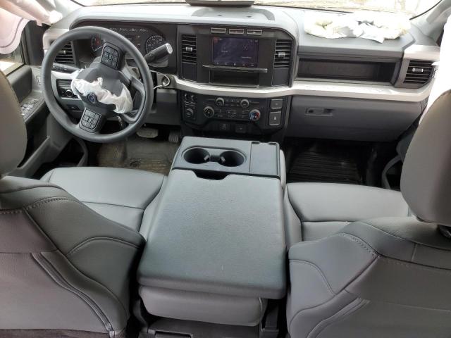 2023 FORD F250 SUPER - 1FT8W2BAXPEC76072