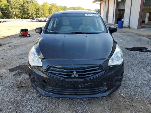2018 MITSUBISHI MIRAGE G4 - ML32F3FJ1JHF06504