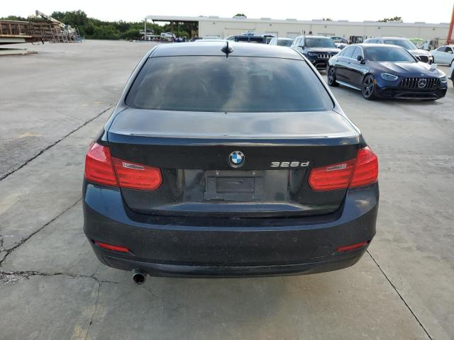 VIN WBA3D3C53EK157170 2014 BMW 3 Series, 328 D no.6