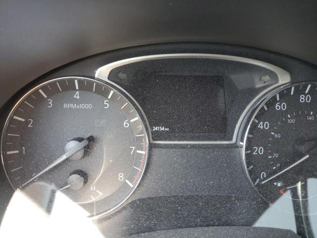 2018 NISSAN ALTIMA 2.5 - 1N4AL3AP4JC278219