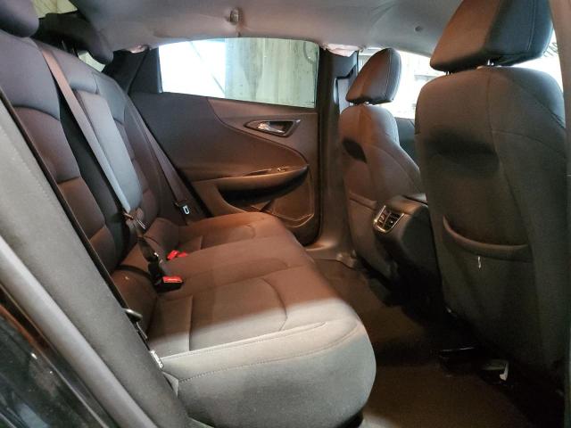 2020 CHEVROLET MALIBU LT - 1G1ZD5ST8LF111910