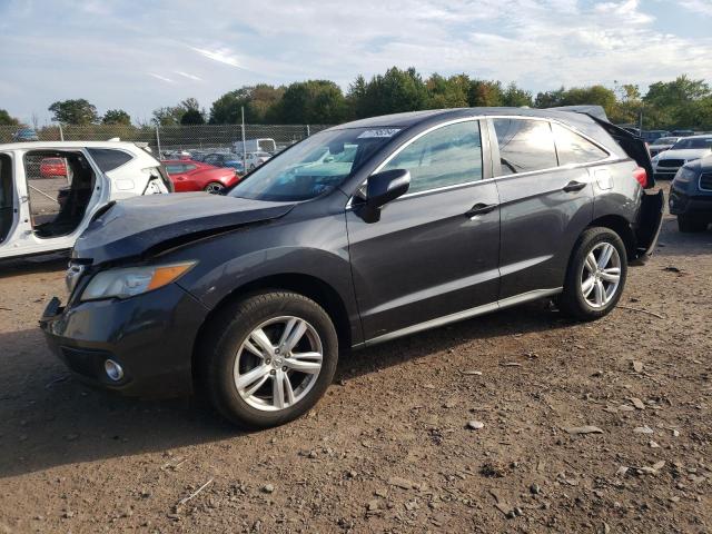 2015 ACURA RDX TECHNO 5J8TB4H51FL030986  71795264