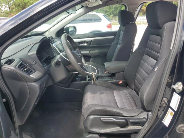 2019 HONDA CR-V LX - 2HKRW5H32KH414565