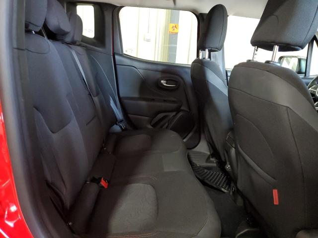 2021 JEEP RENEGADE T - ZACNJDC18MPM24845
