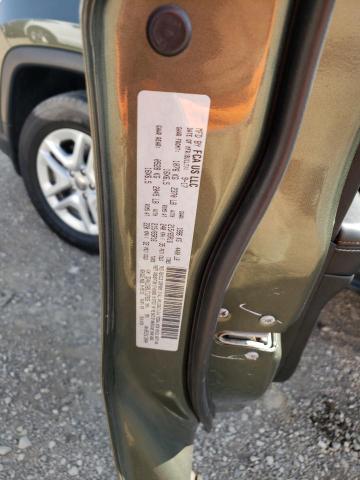 2018 JEEP COMPASS SP - 3C4NJCAB9JT137835