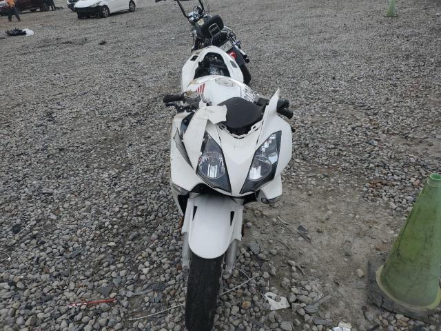 2006 HONDA VFR800 JH2RC46176M801006