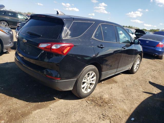 Vin: 2gnaxhev3k6266505, lot: 72408984, chevrolet equinox ls 20193