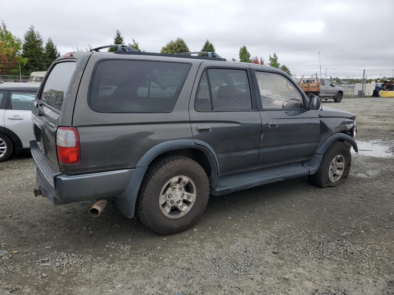 Lot #2912272968 1997 TOYOTA 4RUNNER SR