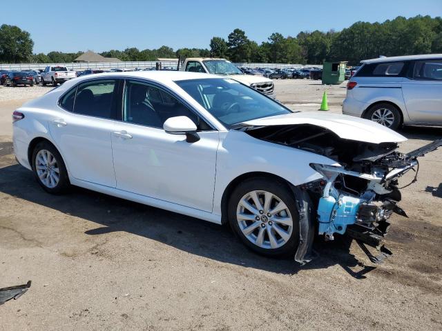 2019 TOYOTA CAMRY L - 4T1B11HK0KU750717