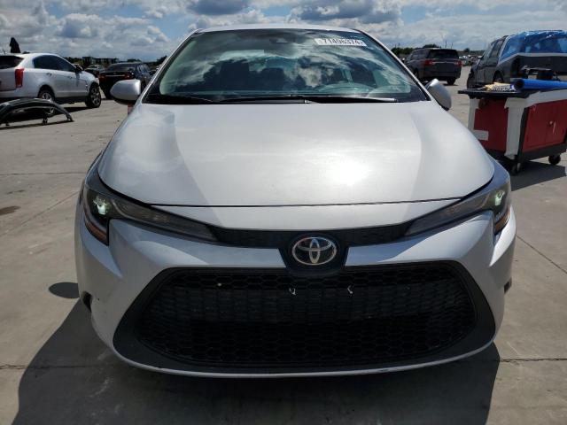 2022 TOYOTA COROLLA LE - 5YFEPMAE9NP370735
