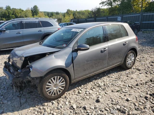 2014 VOLKSWAGEN GOLF #2888622123