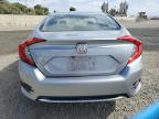 Lot #2960306746 2020 HONDA CIVIC LX