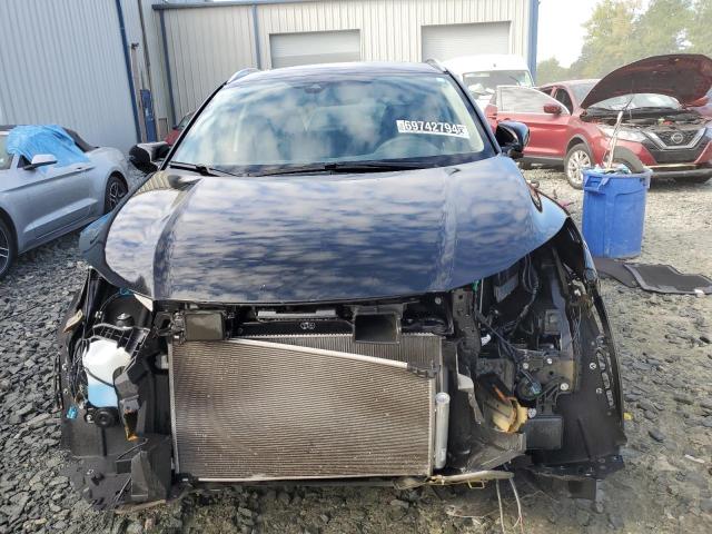 3CZRU6H54NM724920 Honda Hr-v Ex 2022