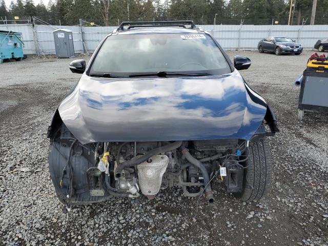 VIN 5XYPKDA58HG245788 2017 KIA Sorento, SX no.5