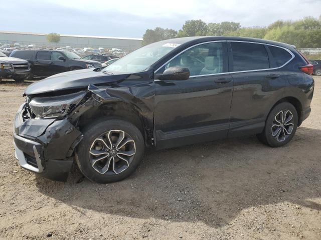 2020 HONDA CR-V EXL - 2HKRW2H80LH616574