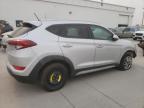 HYUNDAI TUCSON LIM photo