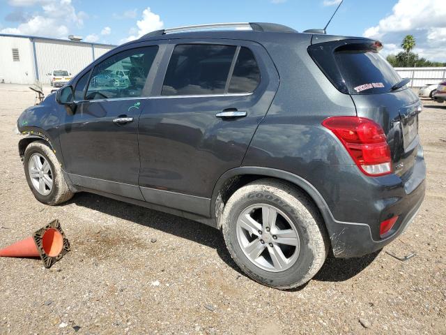 2018 CHEVROLET TRAX 1LT - KL7CJLSB3JB629345