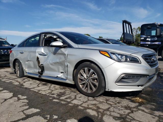 2015 HYUNDAI SONATA SPO - 5NPE34AF4FH062469