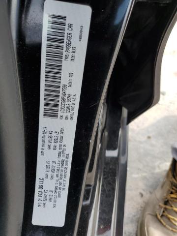 2015 CHRYSLER 200 S - 1C3CCCBB8FN647590