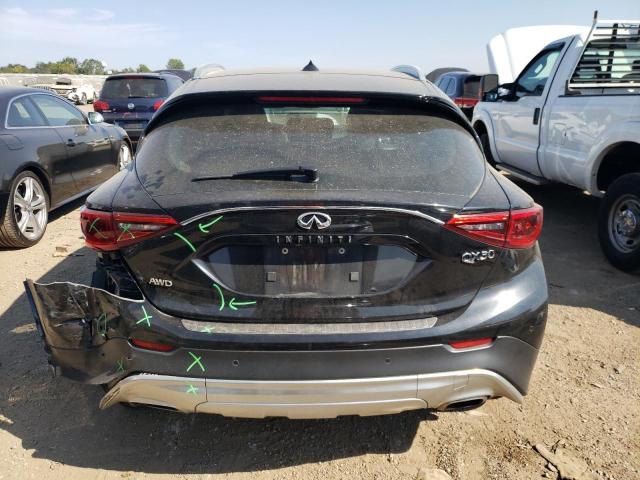 2018 INFINITI QX30 BASE - SJKCH5CR2JA048864