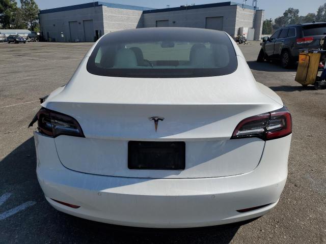 VIN 5YJ3E1EAXMF066035 2021 TESLA MODEL 3 no.6