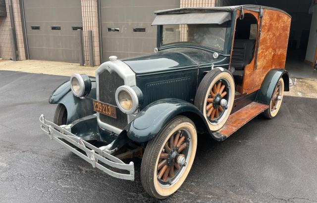 BUICK UK 1927 green   1777950 photo #3