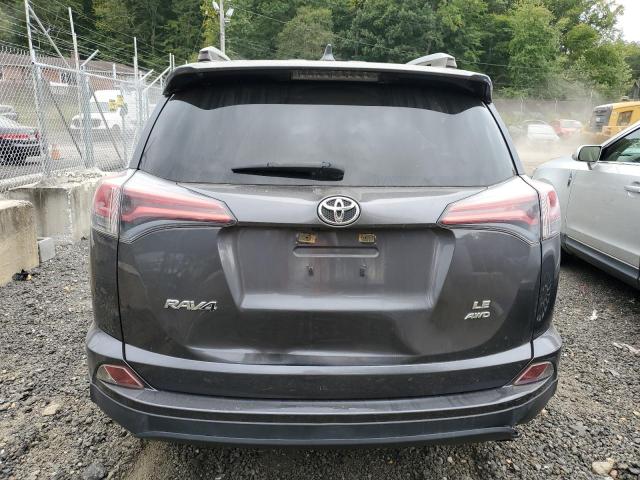 2016 TOYOTA RAV4 LE - JTMBFREV7GJ058689