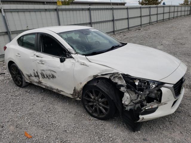 VIN 3MZBN1V35JM216263 2018 Mazda 3, Touring no.4