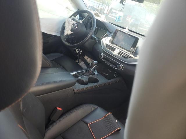 2021 NISSAN ALTIMA SR - 1N4BL4CV5MN312912