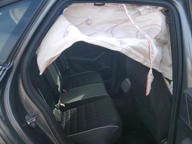 2022 VOLKSWAGEN JETTA SPOR - 3VWBM7BU8NM019533