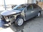 2017 NISSAN SENTRA S - 3N1AB7AP6HY293426