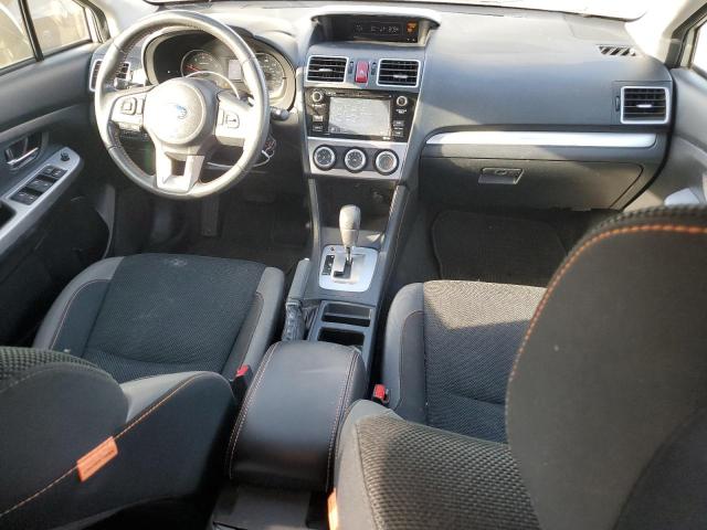 2017 SUBARU CROSSTREK - JF2GPABC6HH233600