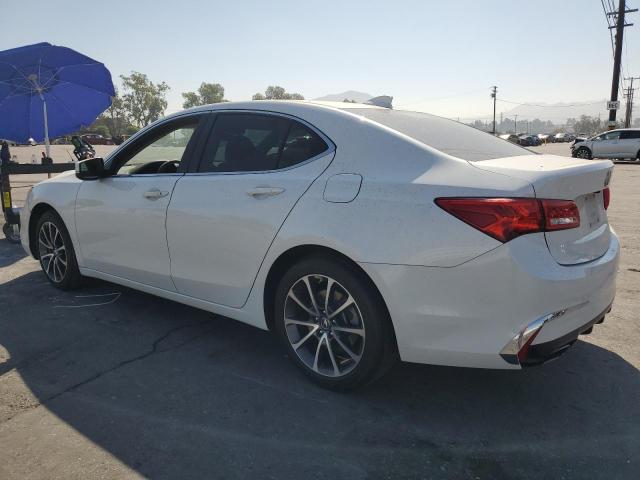 VIN 19UUB2F36LA002411 2020 Acura TLX no.2