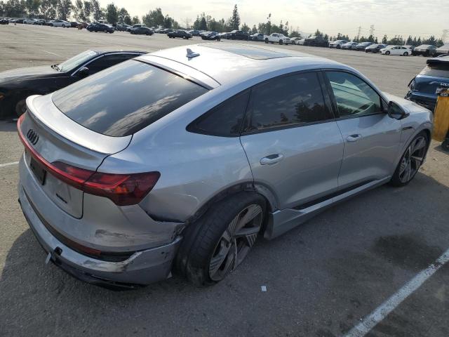 2022 AUDI E-TRON SPO WA13AAGE5NB036340