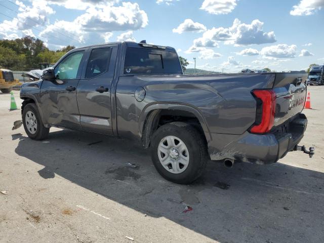 2022 TOYOTA TUNDRA DOU - 5TFKB5AA9NX017031